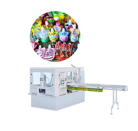 Automatic Jelly Sealing Machines