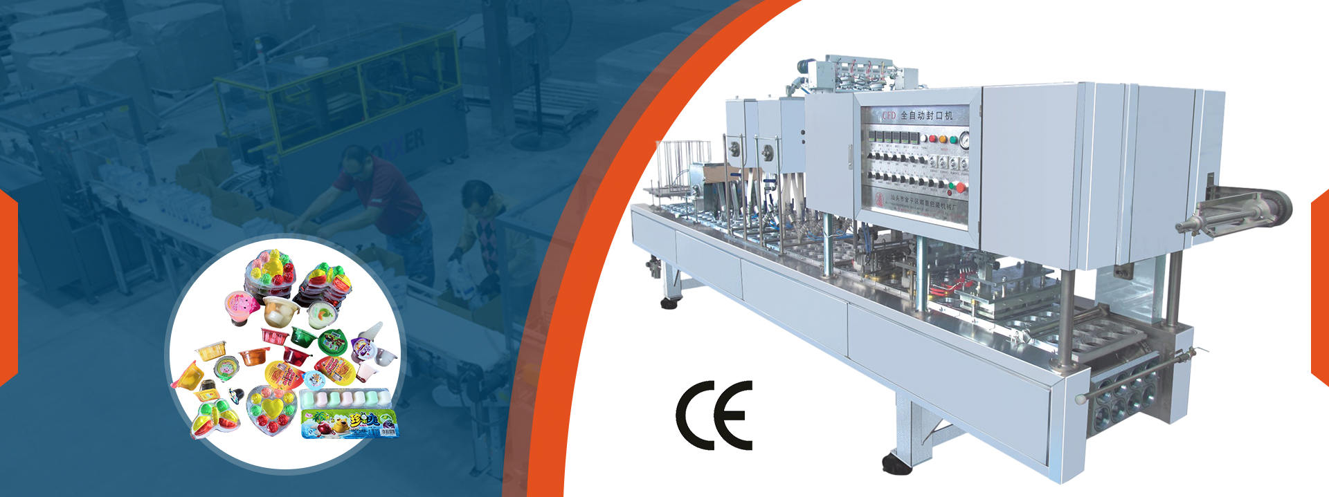 Innovative Packaging Solutions For Your Business