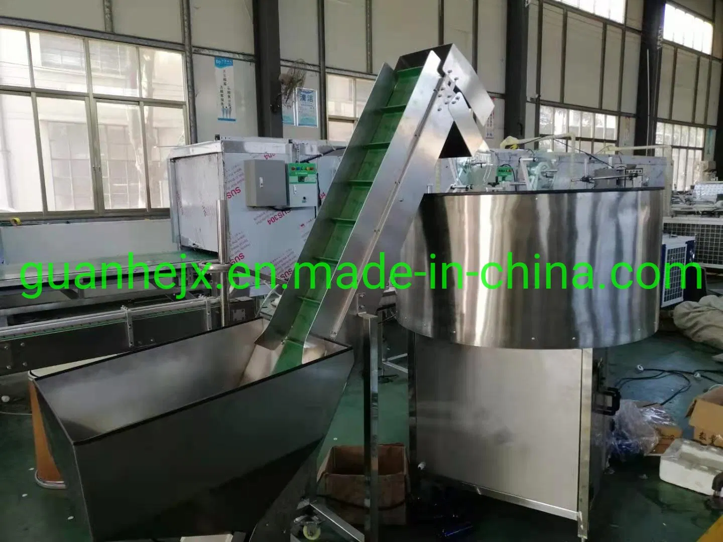 Automatic 15ml Vaselinum Petroleum Jelly Filling Colling Sealing Labeling Capping Machine Line