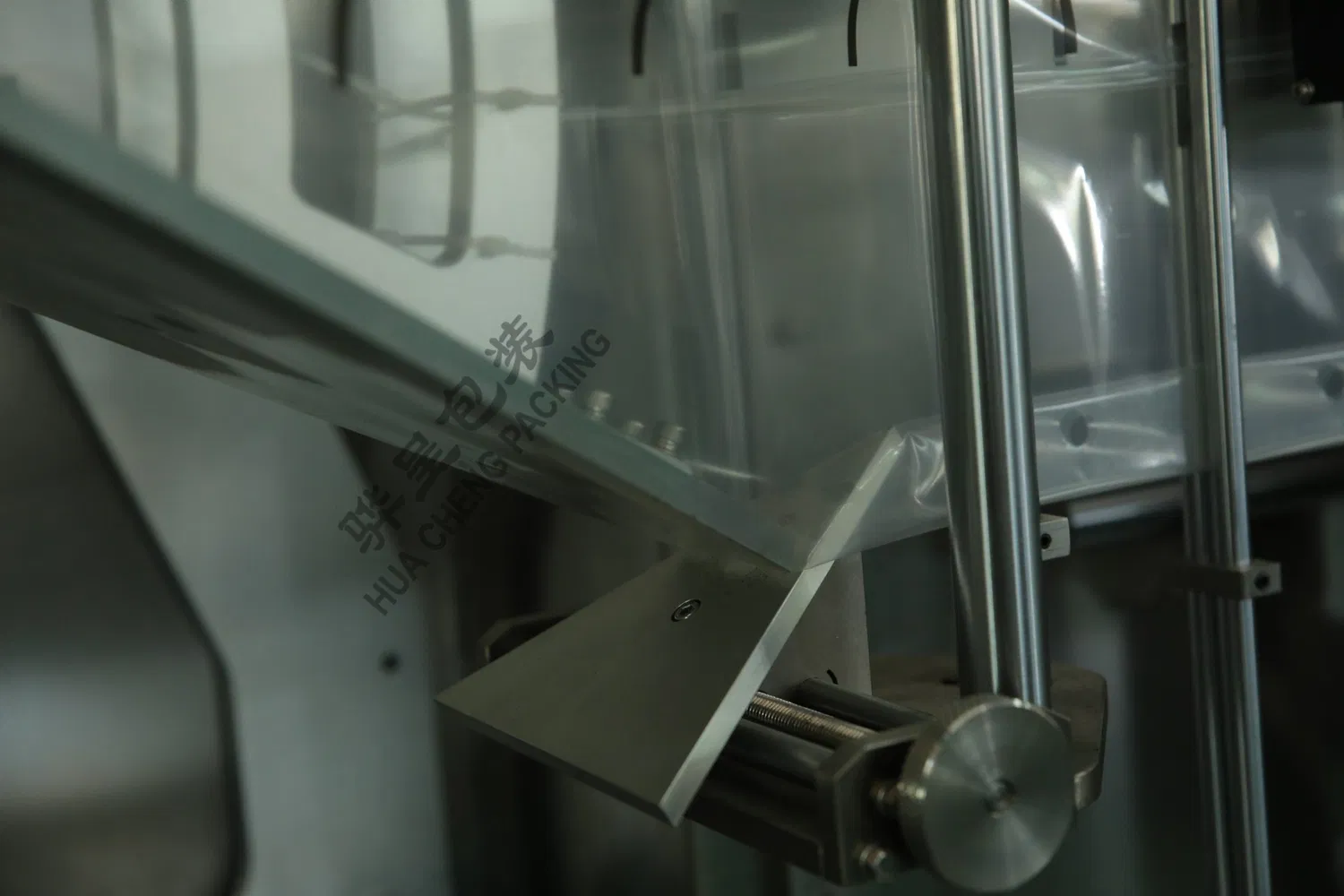 Automatic Horizontal Doypack Spout Stand up Pouch Baby Food Health Care Drink Juice Shake Jelly Berry Smoothie Beverage Filling Sealing Packing Machine