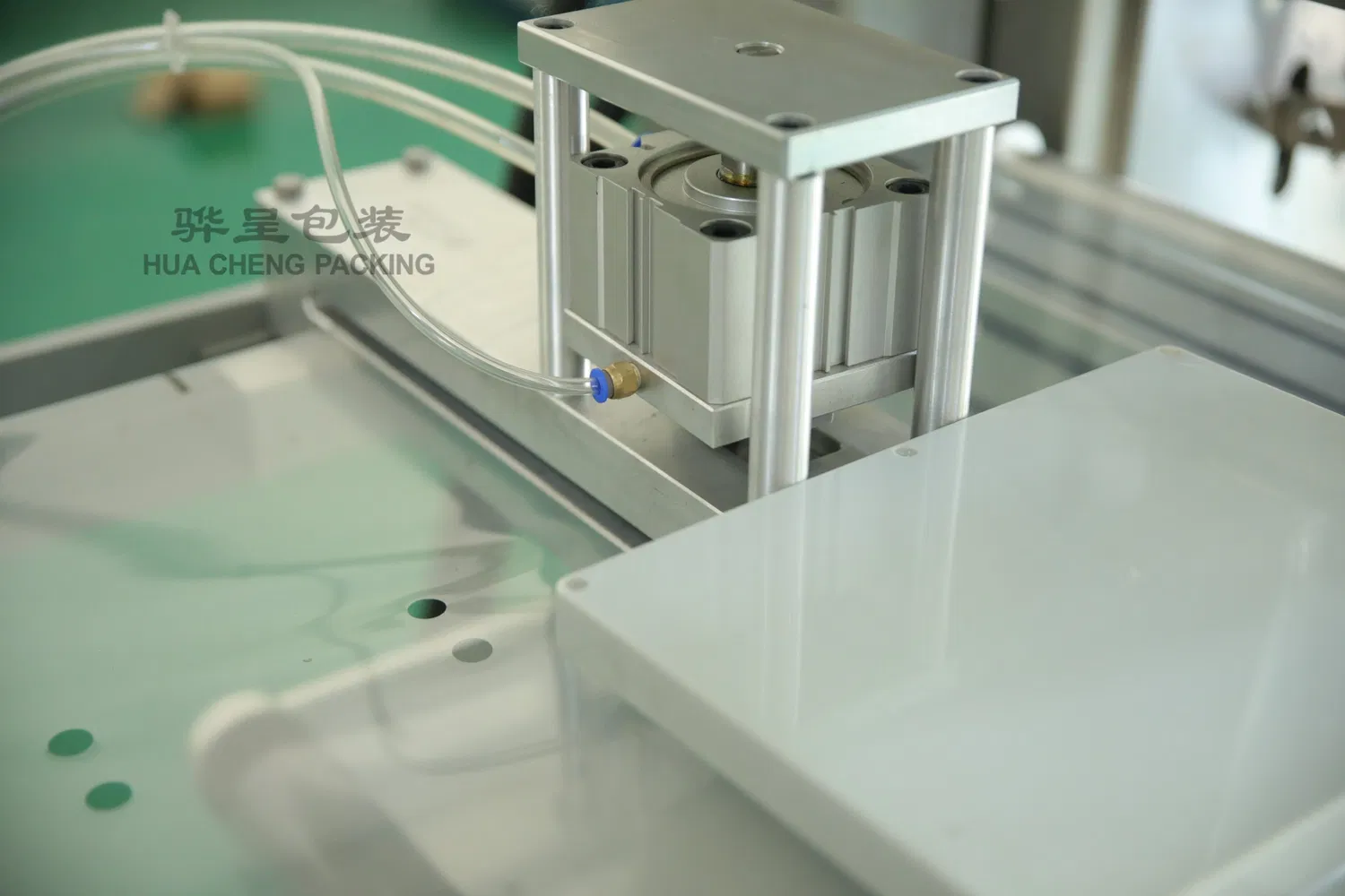 Automatic Horizontal Doypack Spout Stand up Pouch Baby Food Health Care Drink Juice Shake Jelly Berry Smoothie Beverage Filling Sealing Packing Machine