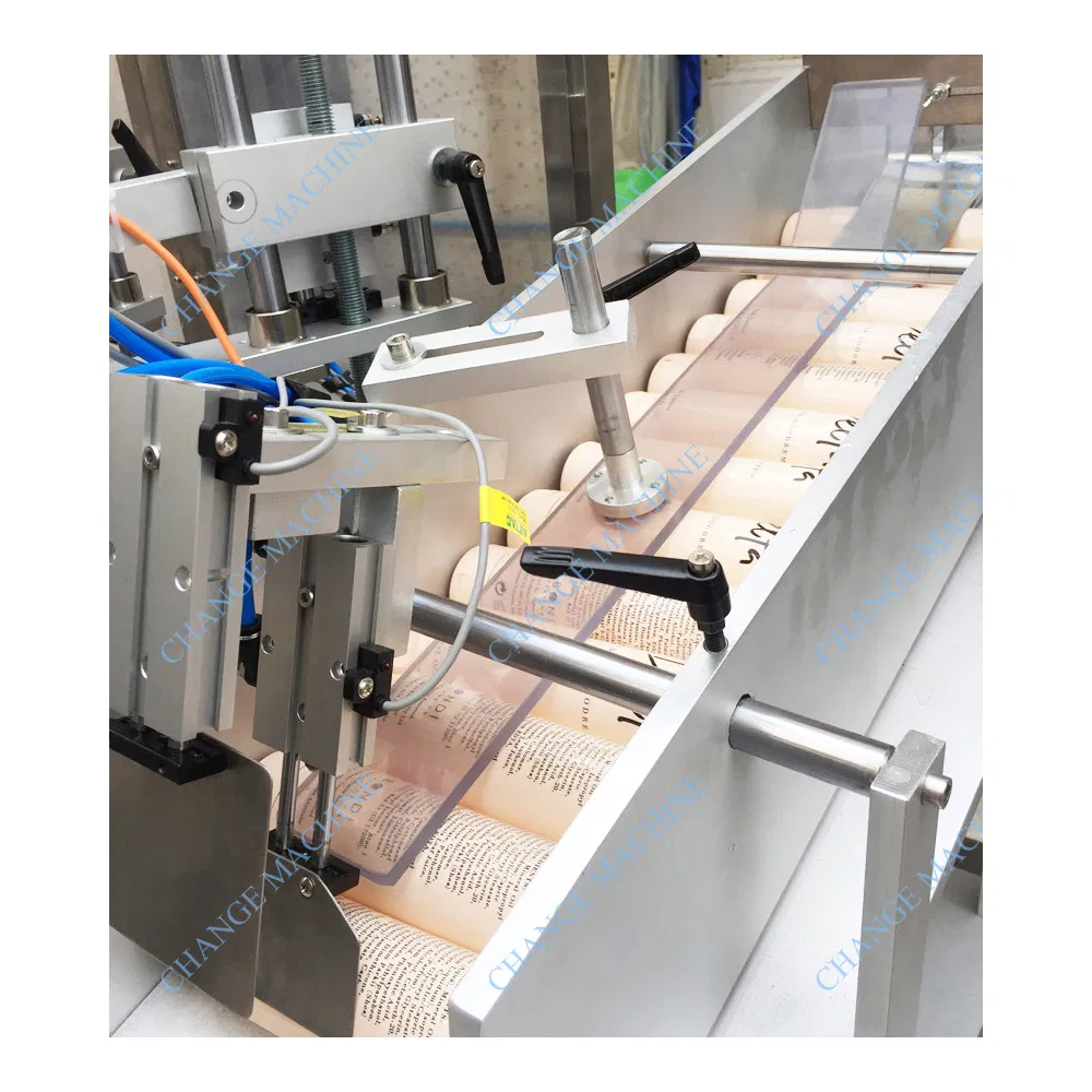 Automatic Jelly Cream Paste Lotion Tubes Filling Ultrasonic Sealing Machine