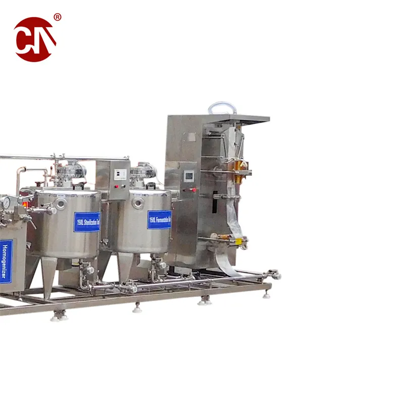 Automatic Jelly Pudding Milk Yogurt Water Cup Filling and Sealing Machine Cup Cake Filling Machine