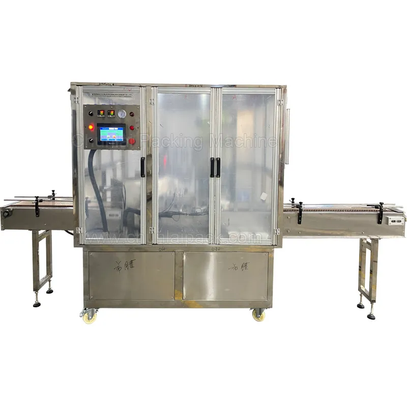 Food Packing Jelly Honey Yogurt Cheese Butter Milk Juice Sauce Jam Hummus Mayonnaise Tahini Rotary Type Cup Filling Sealing Machine