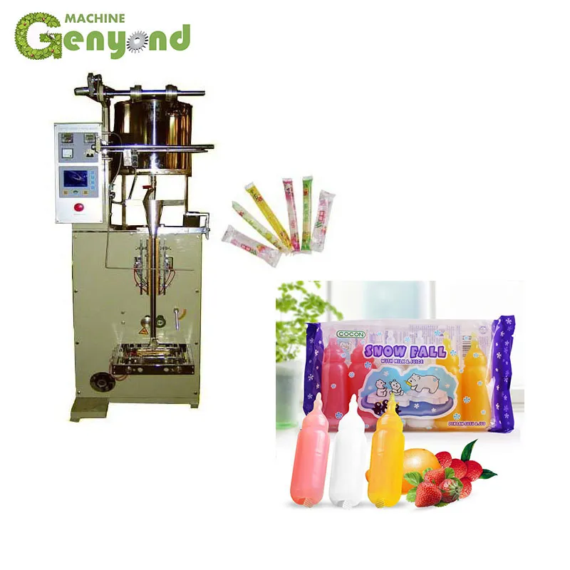 Fruit Juice Jelly Cup Cups Filling Sealing Machine