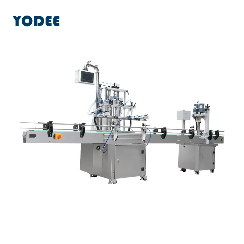 Fully Automatic Sachet Liquid Paste Honey Ice Lolly Tomato Paste Ketchup Sauce Juice Hand Sanitizer Jelly Oil Peanut Butter Filling Sealing Packaging Machine